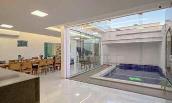 Imagem 7: CONDOMINIO JARDINS D ITALIA, LINDA CASA DE ALTO PADRAO NO ARAÇAGI, REFORMADA E PROJETADA