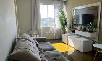 Imagem: Apartamento com 03 quartos e suíte - Bairro