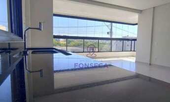 Imagem 7: Apartamento com 3 dormitórios à venda por R$ 840.000,00 - Santa Rita II - Pouso Alegre/MG