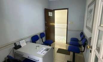 Imagem 3: Consultório para venda possui 39 metros quadrados em Funcionários - Belo Horizonte - MG