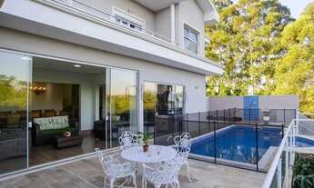 Imagem: Sobrado à venda em Itupeva, Terras de Santa