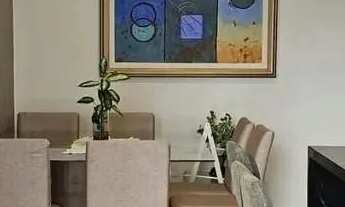 Imagem 6: Apartamento à venda 3 dormit.(1suíte) 1 vaga no bairro Areias, São José!