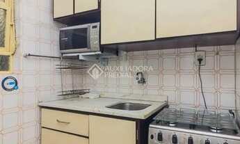 Imagem 6: Kitnet - Floresta