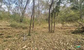 Imagem 4: Terreno no Residencial Aldeia do Vale