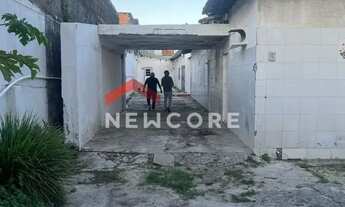 Imagem 6: Galpão em Rua Coribe - Jardim das Margaridas - Salvador/BA