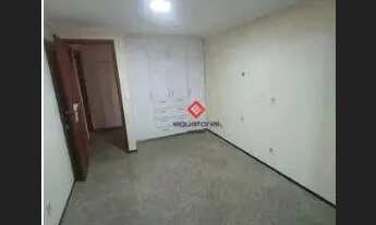 Imagem 7: Apartamento com 3 dormitórios à venda, 166 m² por R$ 850.000,00 - Meireles - Fortaleza/CE
