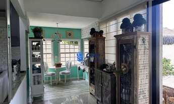 Imagem 7: Casa, 300 m² - venda por R$ 2.800.000,00 ou aluguel por R$ 14.500,00/mês - Terras de Santa