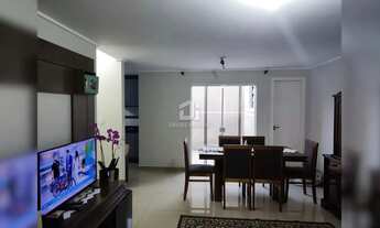 Imagem 6: Sobrado em condomínio à venda em Curitiba | 130 m² | 3 Quartos