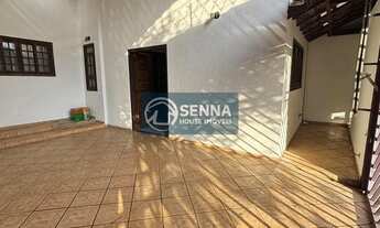 Imagem 2: Linda casa em uma rua super tranquila no bairro Recanto Parrilho! Com 3 quartos espaçosos