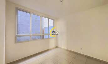 Imagem 7: Valparaiso Florais Park - Aluguel Apartamento Terreo 2 Quartos e Quintal