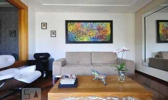 Imagem: Apartamento à Venda - Portal do Morumbi