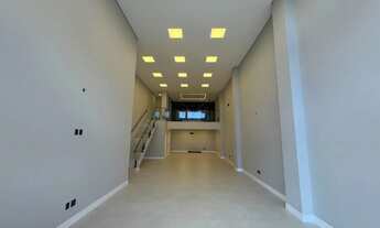 Imagem: Loja com 180m° em prédio de alto padrão