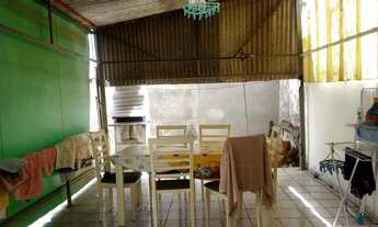 Imagem: Casa em Avenida Engenheiro Antônio Francisco