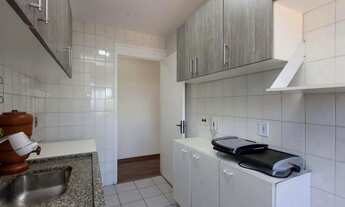 Imagem 5: Apartamento para venda em Conjunto Residencial Vista Verde com 3 quartos , 62m²