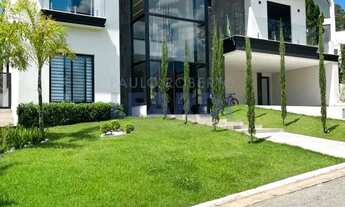 Imagem 5: CASA EM CONDOMÍNIO - ALPHAVILLE - SP