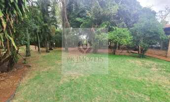 Imagem 4: Chácara à Venda no Chácara Flora - Araraquara! Ampla, confortável e com excelente localiza