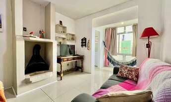 Imagem: Lindo Apartamento 1 dormitório e meio em