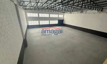 Imagem 2: Galpão novo com 590m² em Jacareí