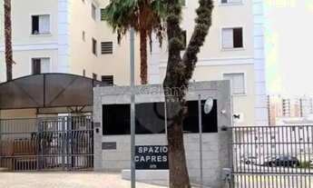 Imagem: Apartamento - Vila Industrial - Campinas