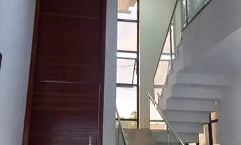 Imagem 16: Vendo casa alto padrão no Green Club. Cliente aceita proposta. CRECI 8008-F