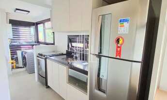 Imagem 3: Apartamento para locação em Pinheiros, São Paulo-SP: 2 quartos, 2 suítes, 2 banheiros, 1 v