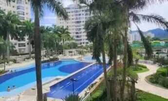 Imagem: Apartamento com 4 quartos sendo 2 suítes