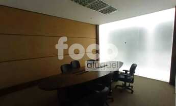 Imagem 4: Prédio comercial pronto para uso