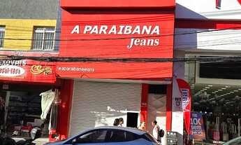 Imagem: Excelente Loja com 110 m2 no Centro de Lauro