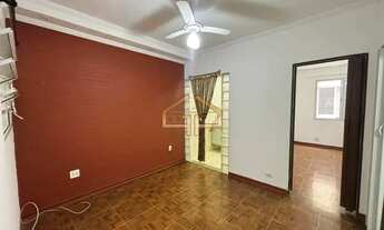 Imagem 3: Imóvel para aluguel possui 50 metros quadrados com 1 quarto em Centro - São Vicente - SP