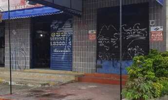 Imagem 2: ALUGA-SE PONTO COMERCIAL NA ALDEOTA NA RUA PEREIRA FILGUEIRAS