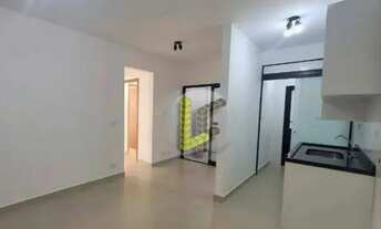 Imagem: Apartamento Novo para locação em São