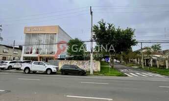 Imagem 7: Terreno no bairro Marechal Rondon