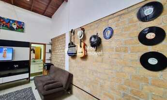 Imagem 2: Casa Estilo Stúdio Toda Mobiliada Villa Branca Jacareí/SP