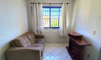 Imagem 3: Charmoso apartamento de 2 dormitórios para alugar no Jardim Nova Santa Paula