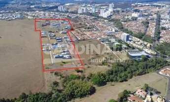 Imagem: Terreno Padrão em São Carlos
