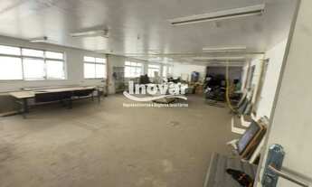 Imagem 2: Andar corrido em vão livre em prédio de alto Padrão no Coração da Savassi