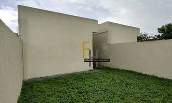 Imagem 4: CASA RESIDENCIAL ITAIPU I 2 QUARTOS I 1 SUITE I 3 VAGAS I PORCELANATO I CHURRASQUEIRA I 18