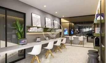 Imagem 5: Terreno em condomínio de alto padrão em cuiabá codigo: 106271