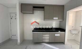 Imagem 2: Apartamento em Rua Raul Seixas - Manacás - Belo Horizonte/MG