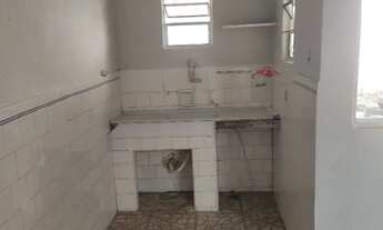 Imagem 5: Aluguel Casa 3 Cômodos e Quintal em Sepetiba