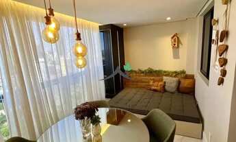 Imagem 7: Apartamento - Caminho das Árvores - Salvador