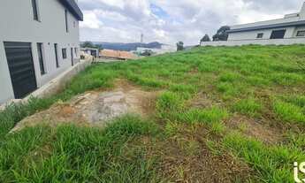 Imagem 4: Excelente oportunidade: Terreno de 455m² no Condomínio Residencial Campos do Conde em Brag