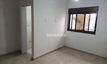 Imagem 3: Casa com 2 dormitórios para alugar, 70 m² por R$ 2.800,00/mês - Oswaldo Cruz - São Caetano