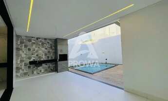 Imagem 6: Casa com 04 suítes à venda no Condomínio Alphaville Petrolina