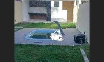 Imagem 2: Casa com 3 quartos à venda, 150 m² por R$ 650.000 - Jardim Atlântico Leste (Itaipuaçu) - M