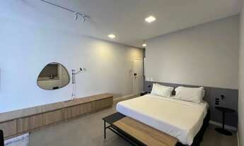 Imagem 14: Aluguel Apartamento com 1 dormitório