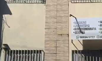 Imagem 2: Imóvel para aluguel com 108 metros quadrados com 5 quartos em Telégrafo - Belém - PA