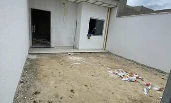 Imagem 4: Vendo casa 2/4 Com escritura grátis