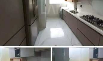 Imagem 2: APARTAMENTO PRIVATIVA 135M2