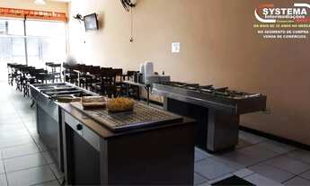 Imagem: Restaurante Quilo em Suzano. Ref 2654